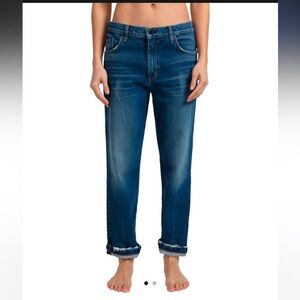 ASKK NY Beau Gunnison Beau Jean Size 26